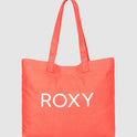 Womens Go For It Tote Bag