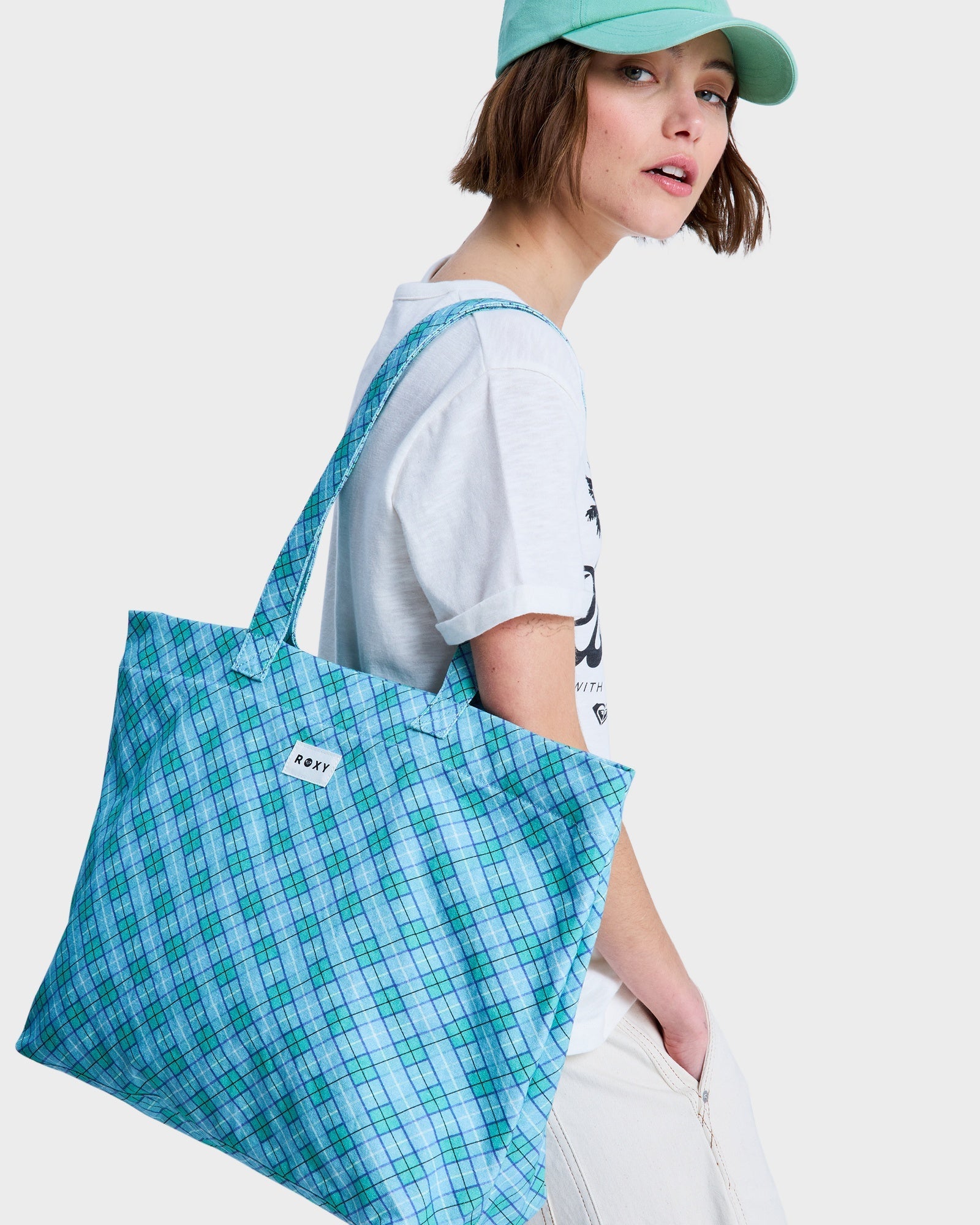 Womens Sweeter Dan Honey Tote Bag
