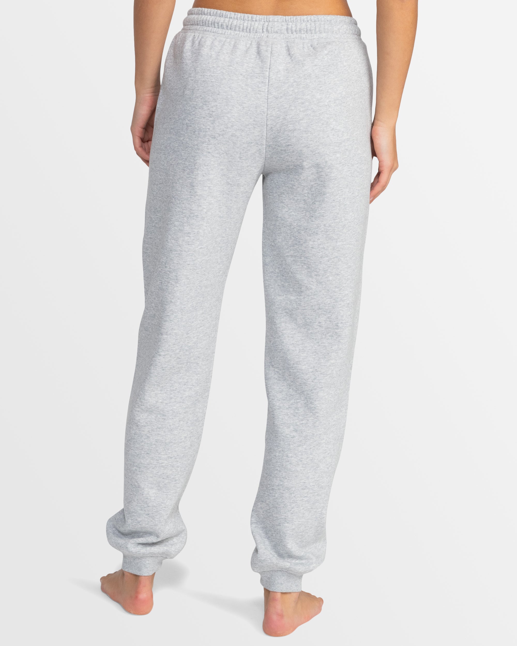 Womens Surf Stoked Elasticated Waist Trousers