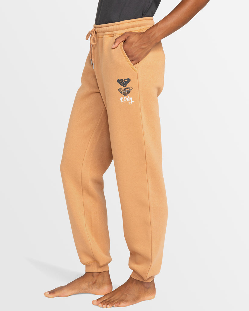 Womens Surf Stoked   Jogger Pants