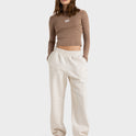 Womens In Morning Sunrise Track Pants