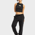 Womens Perfect Place Track Pants