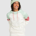 Womens Liberty Hoodie Sweatshirt