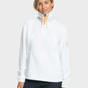 Womens Chloe Kim Layer Sweatshirt