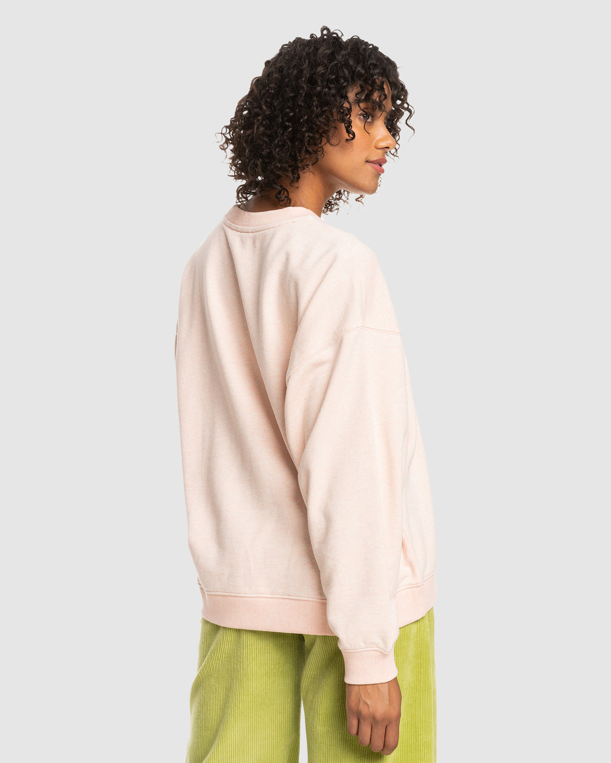 Womens Take Your Place C Sweatshirt