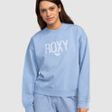 Womens Until Daylight Pullover Sweatshirt