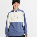 Womens Liberty Pullover Hoodie