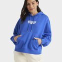Womens First Day Hoodie
