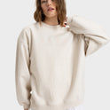 Womens In Morning Sunrise Crew Neck