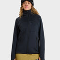 Womens Soaring Heights Snow Jacket