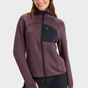 Womens Soaring Heights Snow Jacket