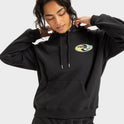 Womens Perfect Place Pullover Hoodie