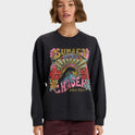 Womens Lineup Crew Neck