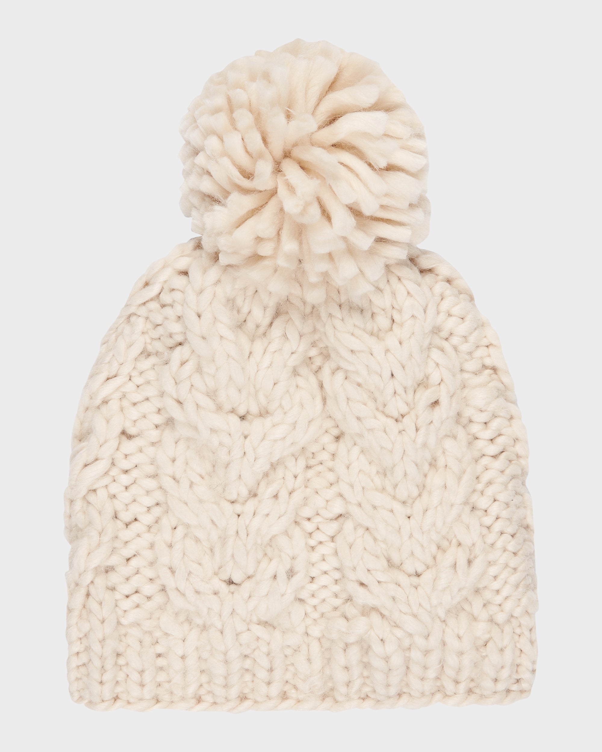 WINTER BEANIE