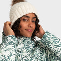 Womens Blizzard Beanie