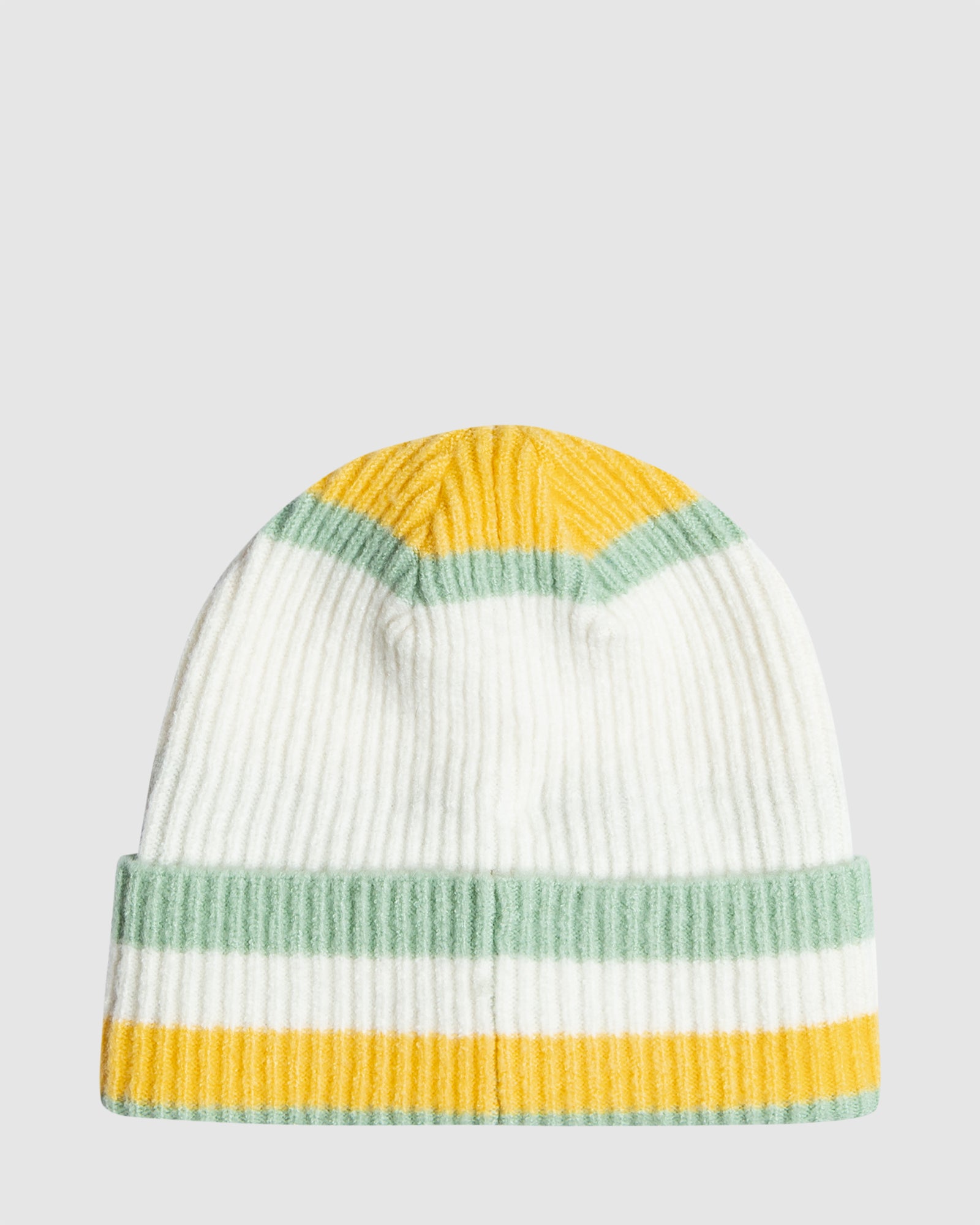 Womens Gold Hope Beanie Beanie