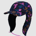 Womens Roxy X Rowley Trapper Hat
