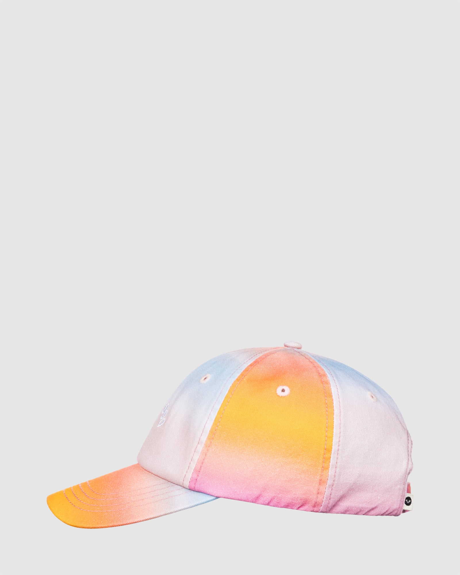 Womens Toadstool Printed Hat