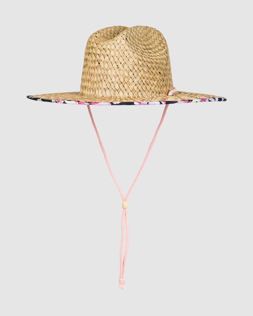 Womens Pina To My Colada Printed Hat