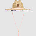 Womens Pina To My Colada Printed Hat