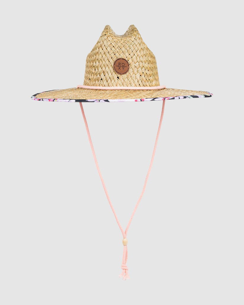 Womens Pina To My Colada Printed Hat