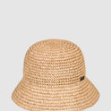 Womens Waves Song Hat