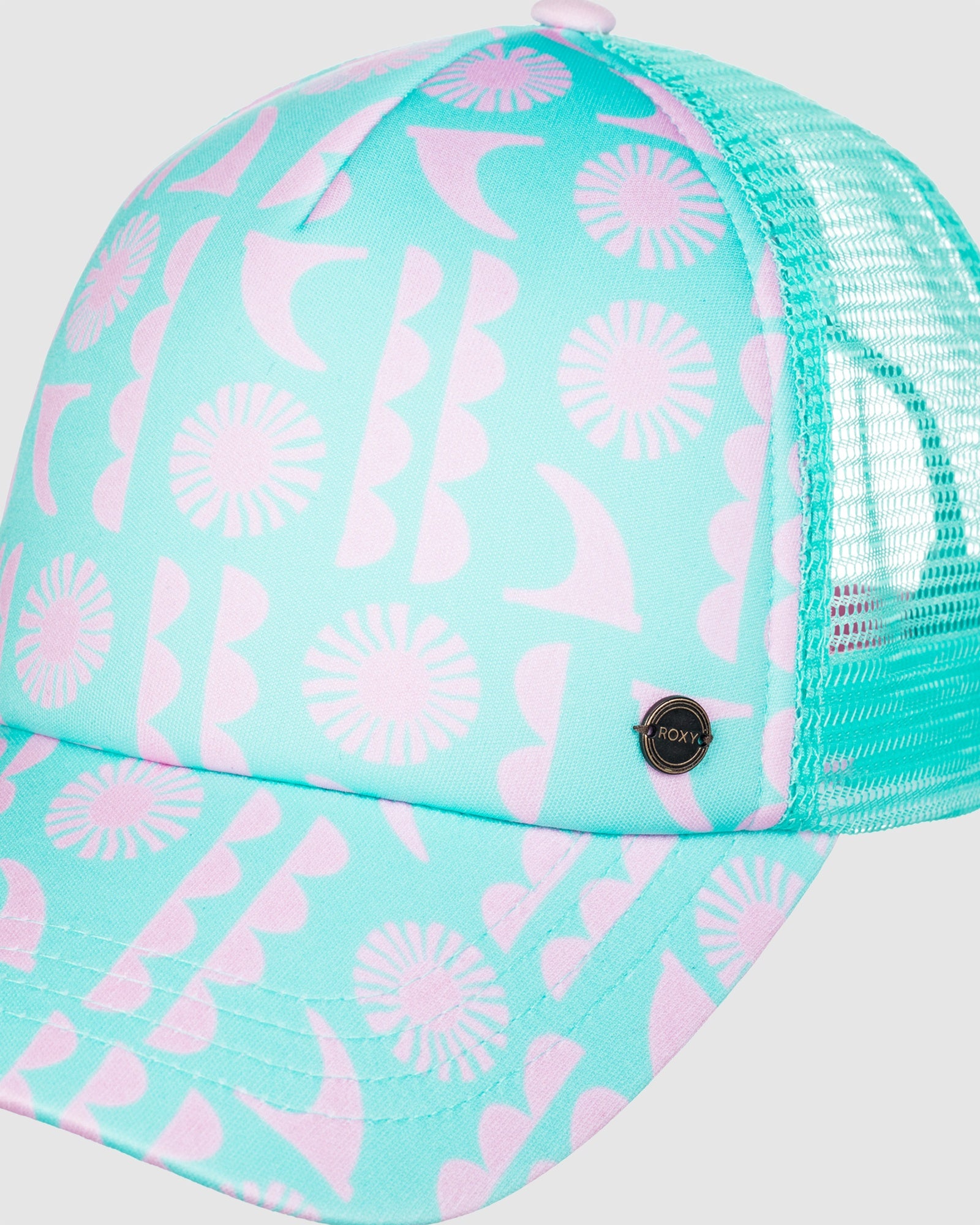 Womens Beautiful Morning Hat