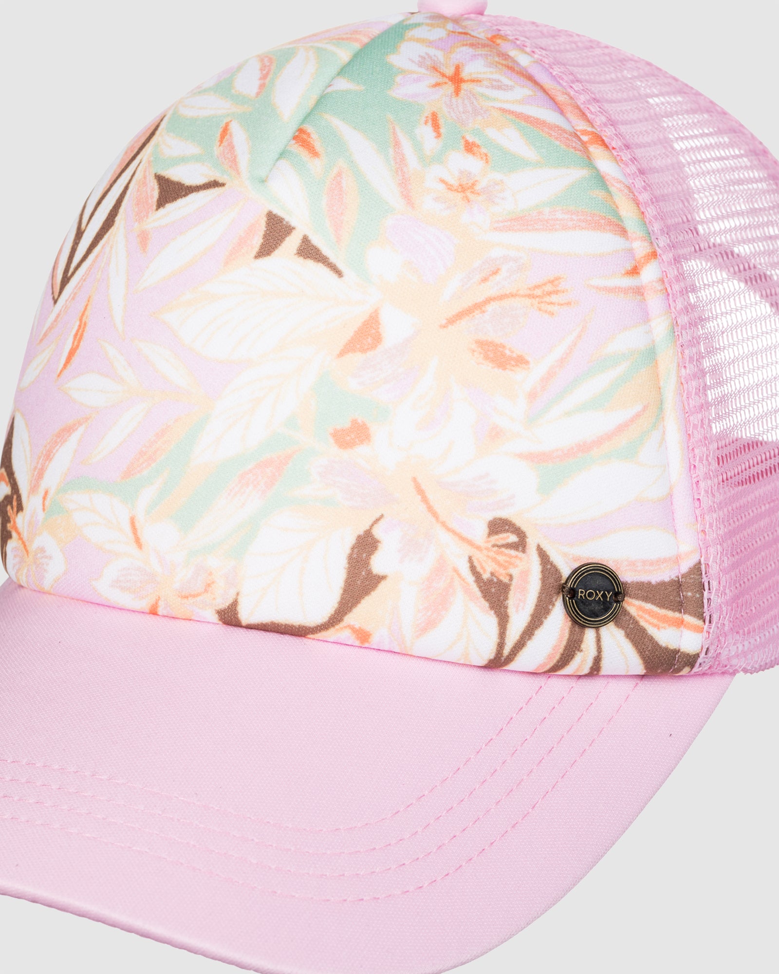 Womens Beautiful Morning Hat