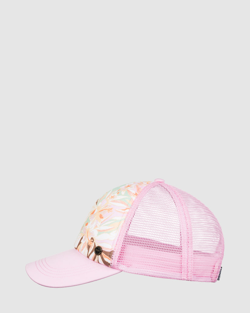 Womens Beautiful Morning Hat