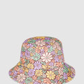 Womens Jasmine Paradise Bucket Hat