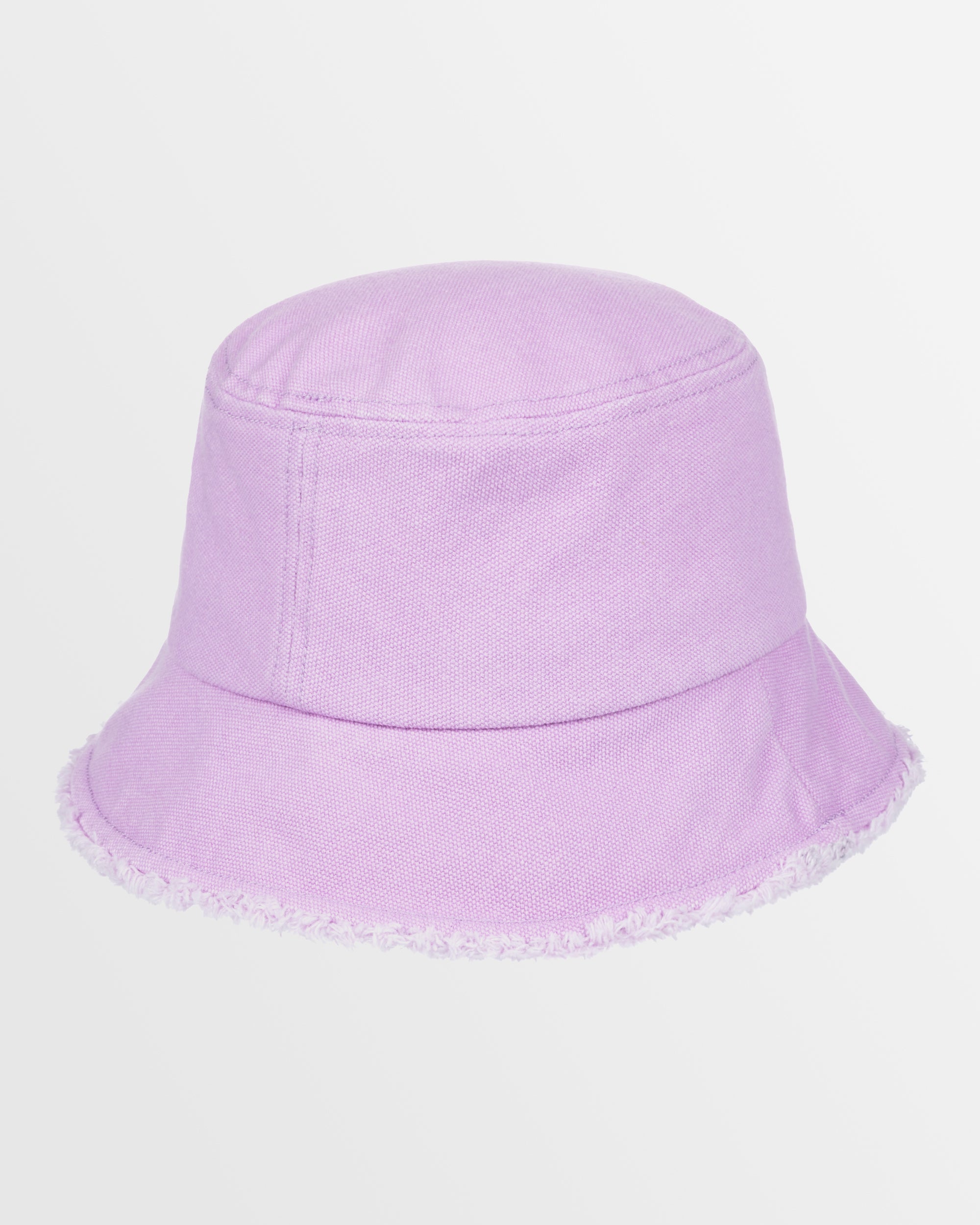 Womens Victim Of Love Bucket Hat