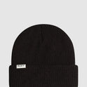 Womens Island Fox Cuff Beanie
