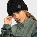 Womens Tram Cuff Beanie