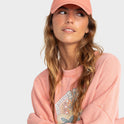 Womens Dear Believer Baseball Cap