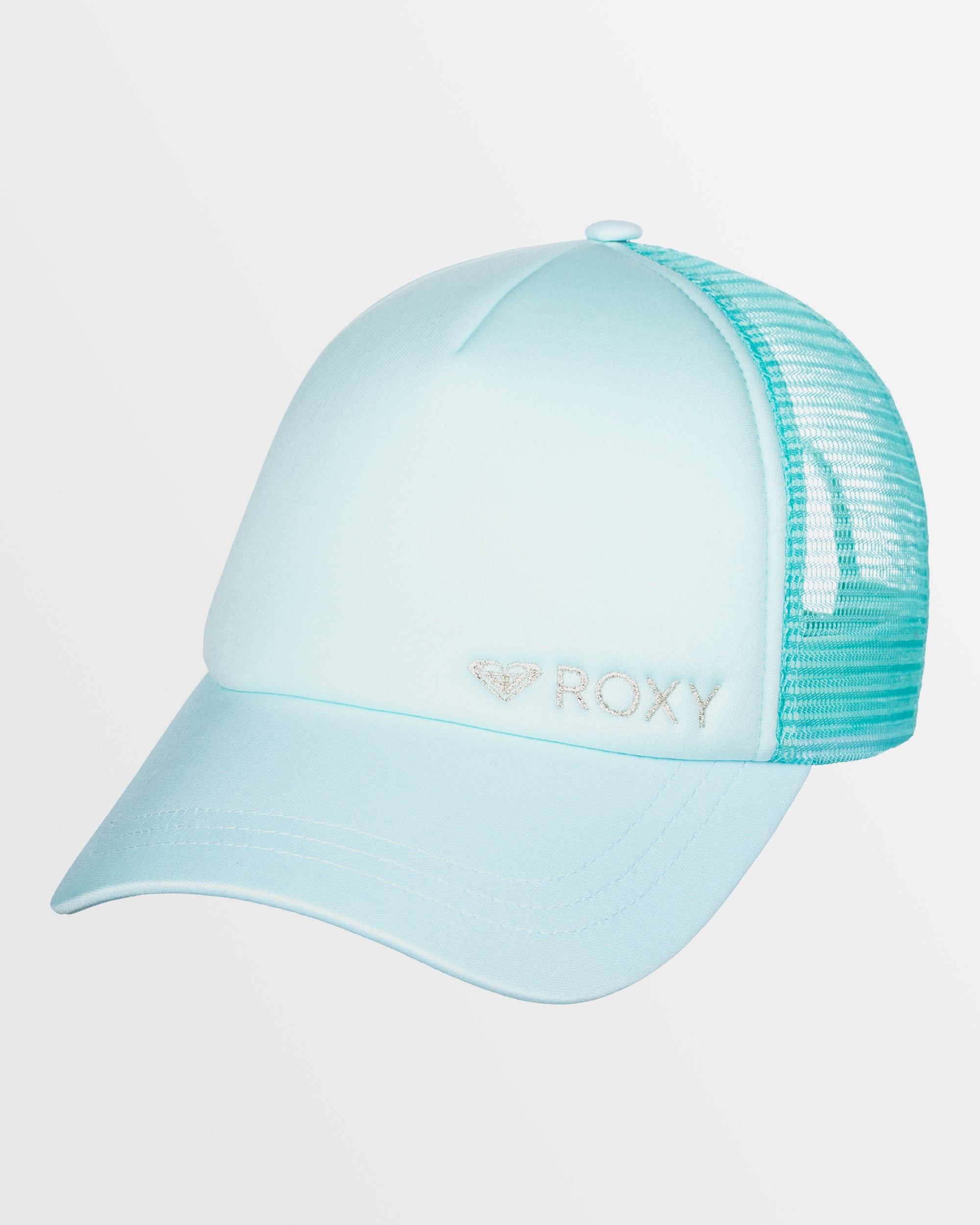 Womens Finishline Trucker Cap