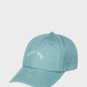 Womens Toadstool Baseball Cap