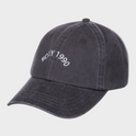 Womens Toadstool Baseball Cap