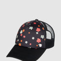 Womens Beautiful Morning Trucker Cap