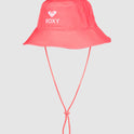 Womens Passion Moon Bucket Hat