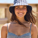 Womens Jasmine Paradise Hat