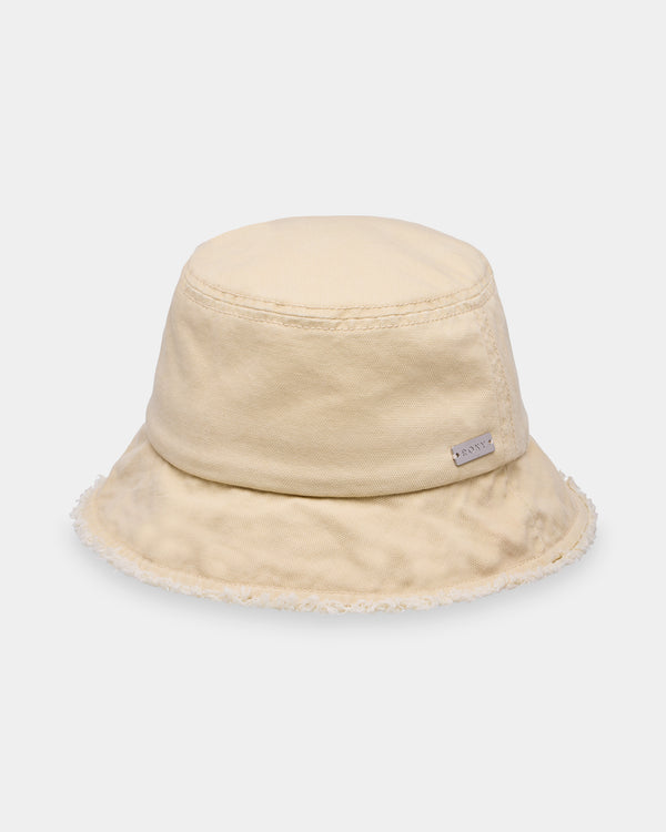 Womens Victim Of Love Bucket Hat