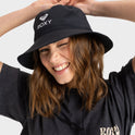 Womens Passion Moon Bucket Hat