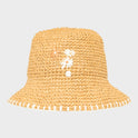 Womens Spotless Sunnies Bucket Hat