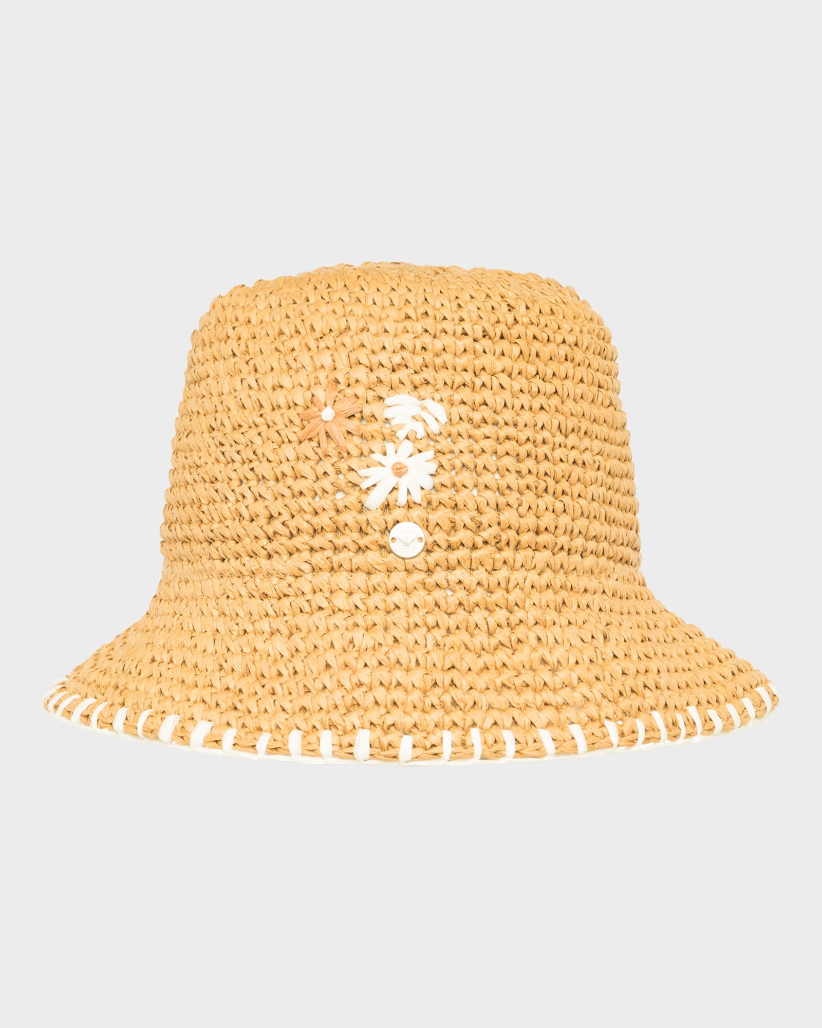 Womens Spotless Sunnies Bucket Hat