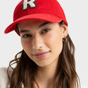 Womens City Of Love 2 Cap