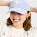 Womens Brave Lineup Cap