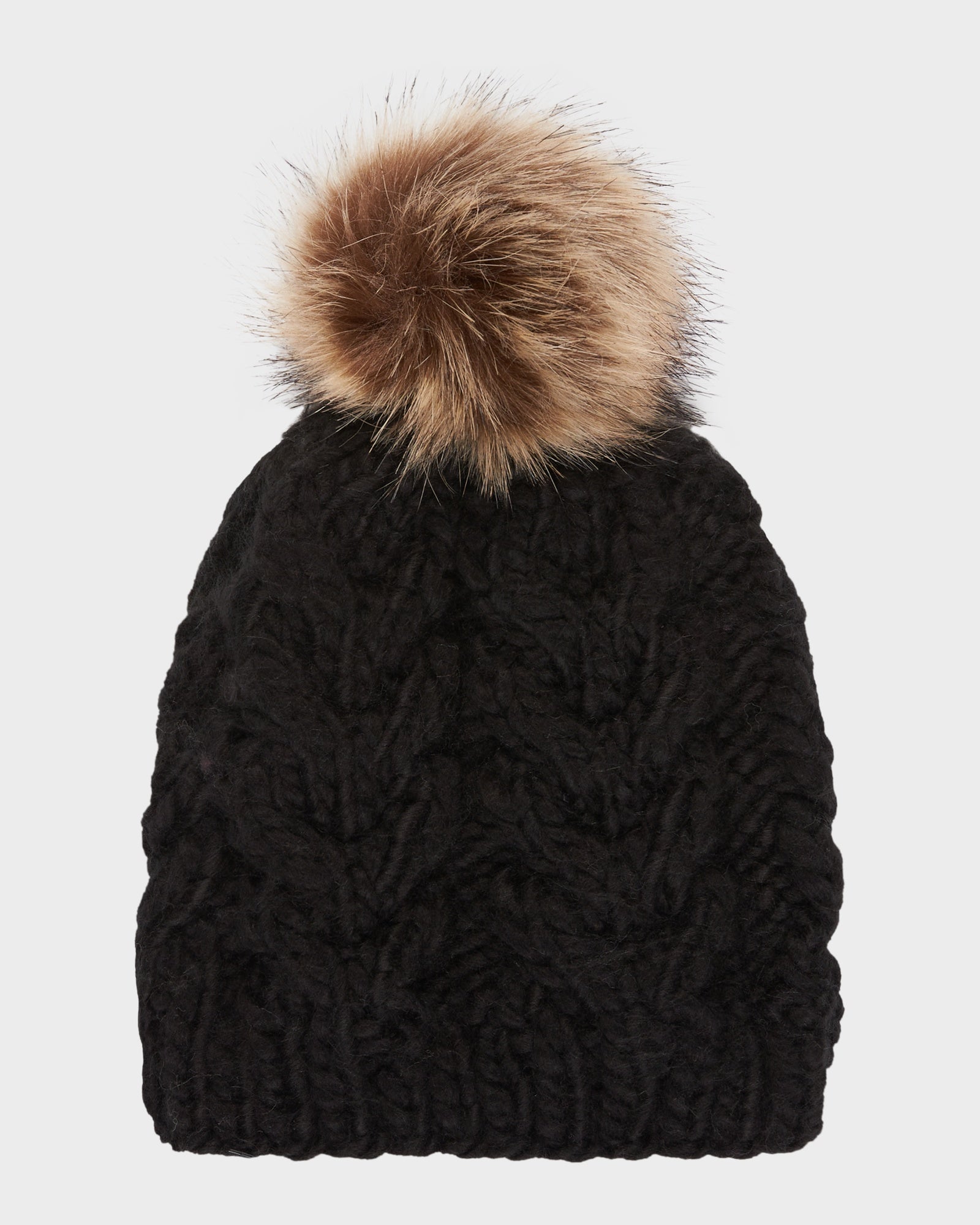 Cold Snow Beanie