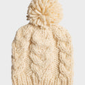 Womens Cold Snow Beanie