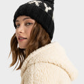 Womens Silly Seaweed Beanie