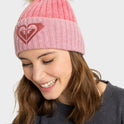 Womens Mushy Jellyfish Beanie